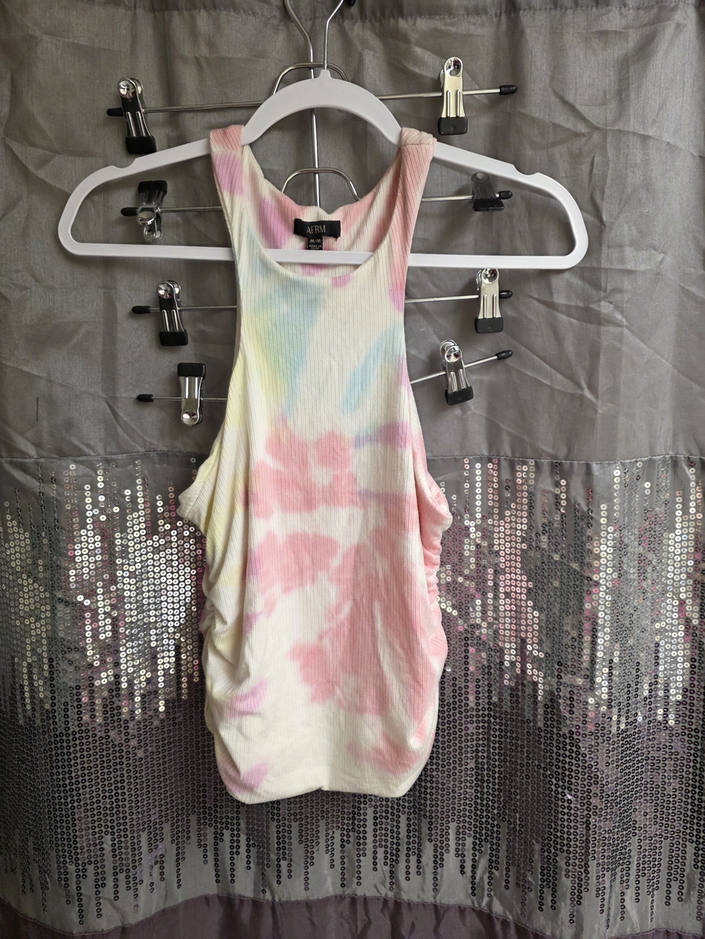 AFRM Racerback Tank Top